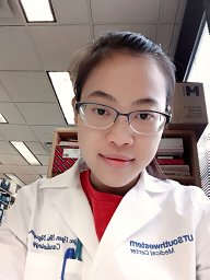 Nguyen Ngoc Uyen Nhi