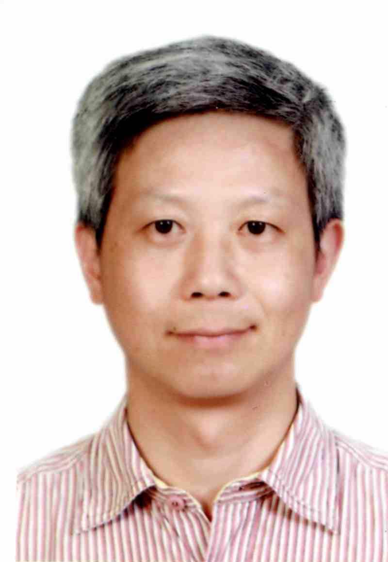 Wenfeng Wang