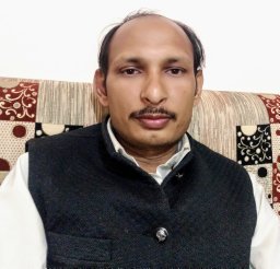 D. K. Pandey