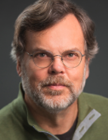Andrew G. Fountain
