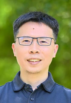 Xunyu Zhong