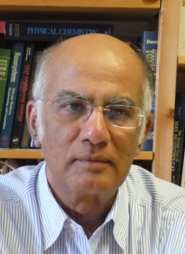 Arjun Makhijani