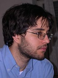 Paolo Capriotti