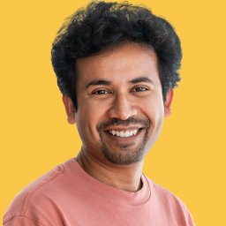 Mrinal Mohit