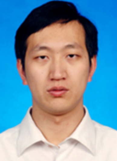 Junfeng Chen