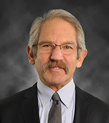 Stuart Gabriel
