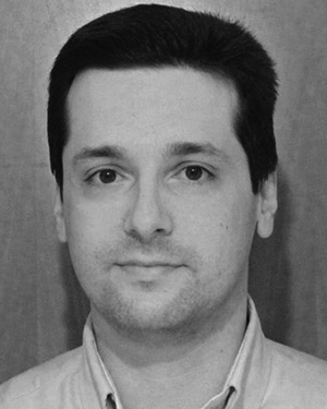 Georgios Gardikis