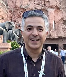 Alireza Malehmir