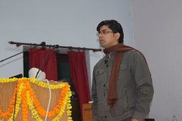 Vats Bal Govind