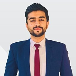 Khan Mudassir Ahmad