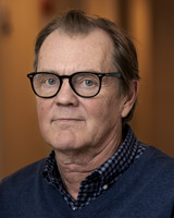 Jonas Hugosson