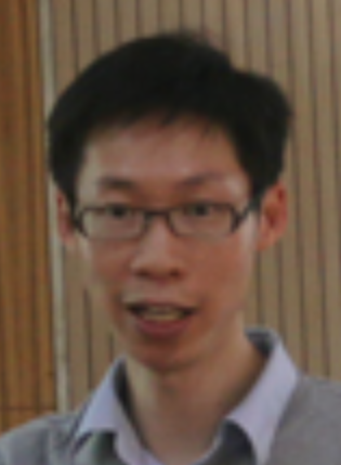 Eric Lo