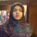 Dalia Rafat