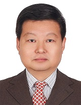 Shuping Chen