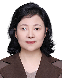 Min Huang