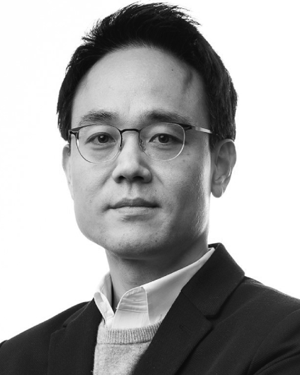 Jeongho Park