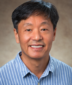 Chang Y. Chung