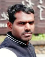 Rasu Muruganantham