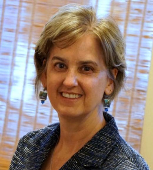 Susan M. Kauzlarich