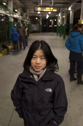 Jie Wang