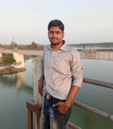 Pratik Ghosh