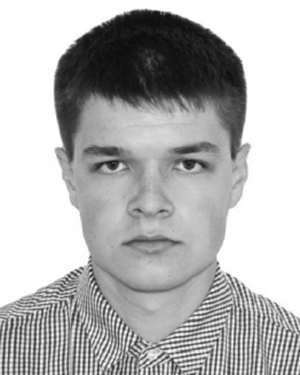 Petr M. Solyankin