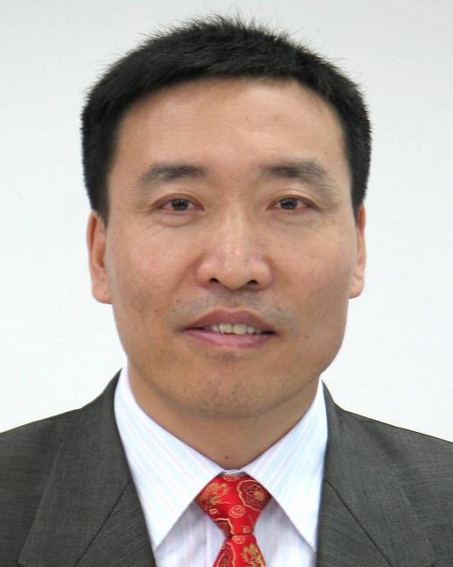 Yin Li