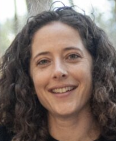Sarah Benson-Amram