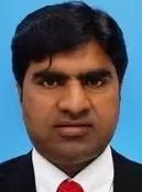 Rais Allah Nawaz