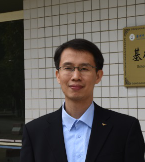 Ren Zhang
