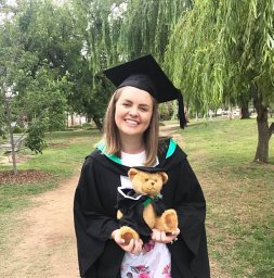 Chelsey L. Hammill