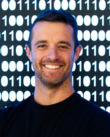 Craig Costello