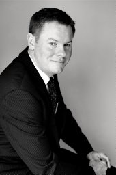 Derick M. Todd