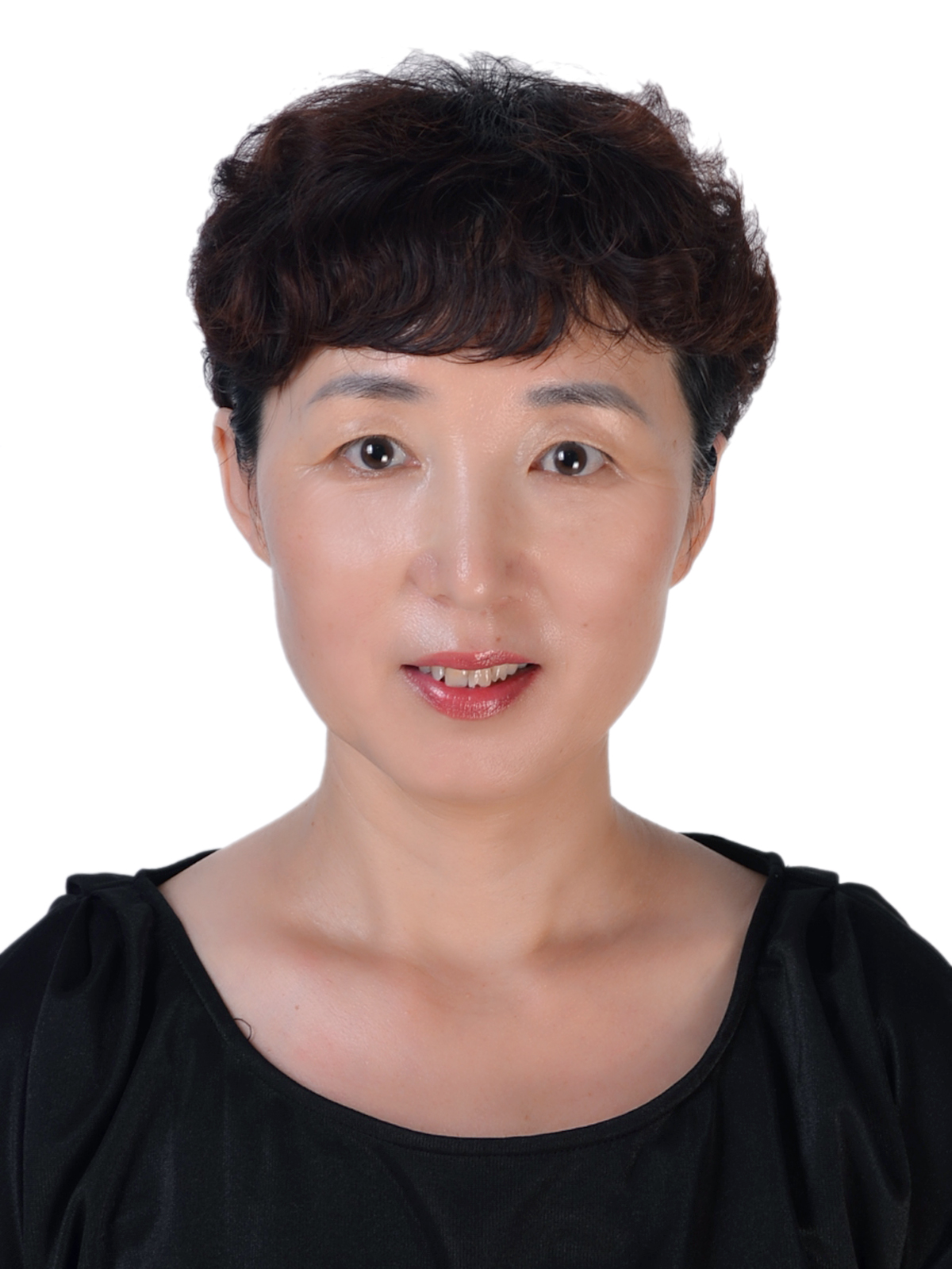 Yanqiu Zhao