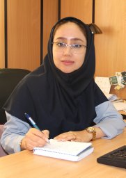 Shohreh Ariaeenejad