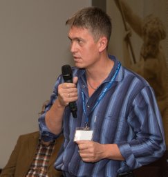 Artur a Tishchenko