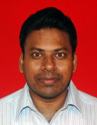 Ravindran Chinnarajan