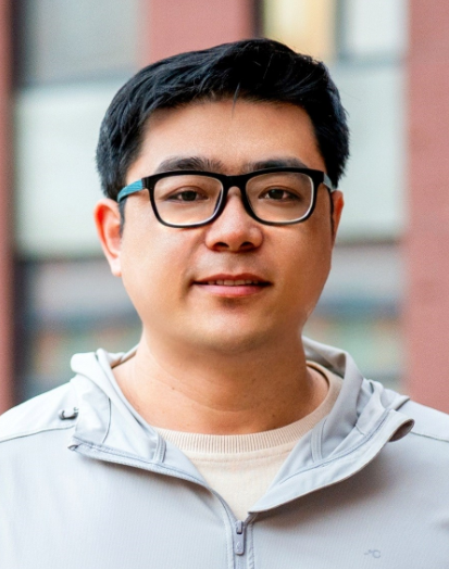 Yiqi Wang