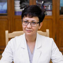 Gulrukhsor Tolibova