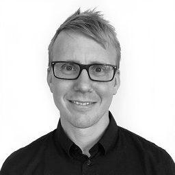 Lövrot John