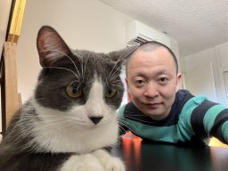 Chi Zhang