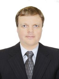 Konstantin B. Kostin