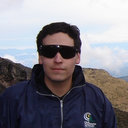 Gabriel Andres Bernal