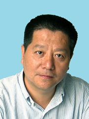 Yanmin Wang