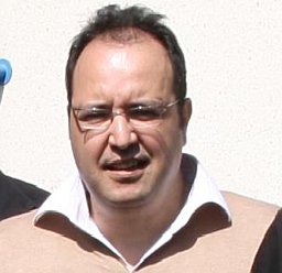 Hamid Ben Ahmed