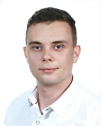 Patryk Błaszczak