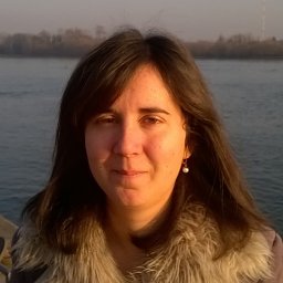 Pascale Sylvie Jeanne Lakey
