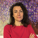 Agnieszka Ostrowska