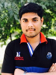 Prafull Yadav