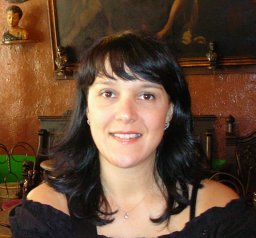 Tamara Zappaterra